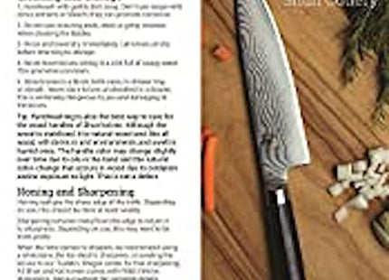 Shun Classic 5-Piece Slimline Block Set | Chef's, Paring & Utility Knives