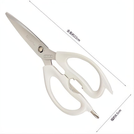 Kai Select House Shears, Made in Japan by Razor Sharp AZ