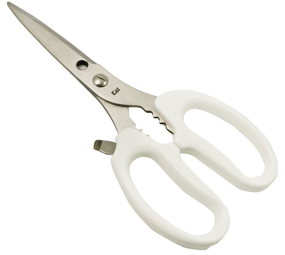 Kai Select House Shears, Made in Japan