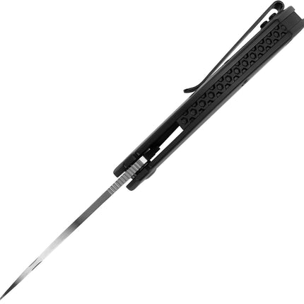 Kershaw Turismo Leaf Blade Pocket Knife by Kershaw