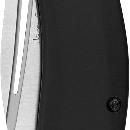 Kershaw Turismo Leaf Blade Pocket Knife by Kershaw
