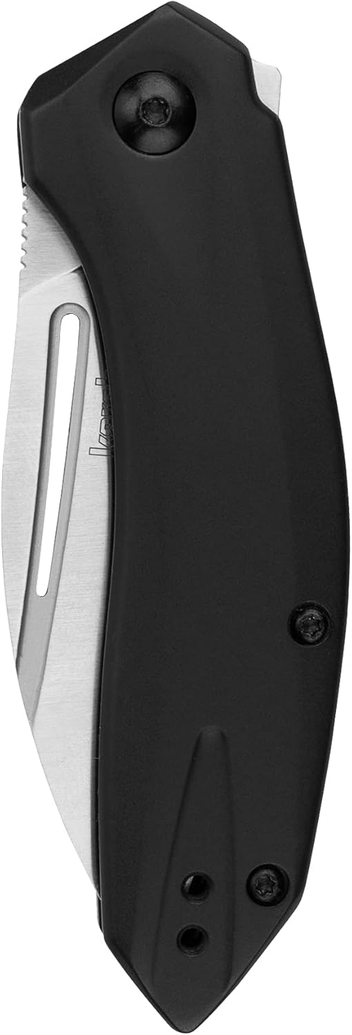 Kershaw Turismo Leaf Blade Pocket Knife