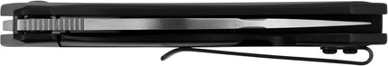 Kershaw Turismo Leaf Blade Pocket Knife by Kershaw