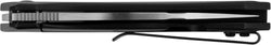 Kershaw Turismo Leaf Blade Pocket Knife