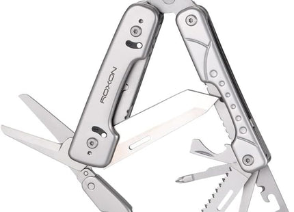 ROXON S802 16 in 1 Multitool Phantom Updated Version
