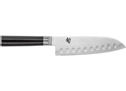 Shun Classic 7" Hollow Ground Santoku by Shun