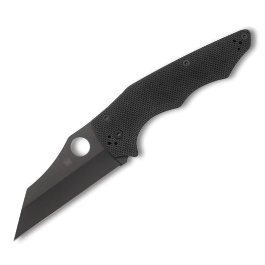 Spyderco Yojumbo Knife | Tactical & High-Performance Design