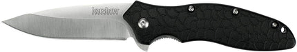 Kershaw Oso Sweet EDC Pocket Knife by Kershaw
