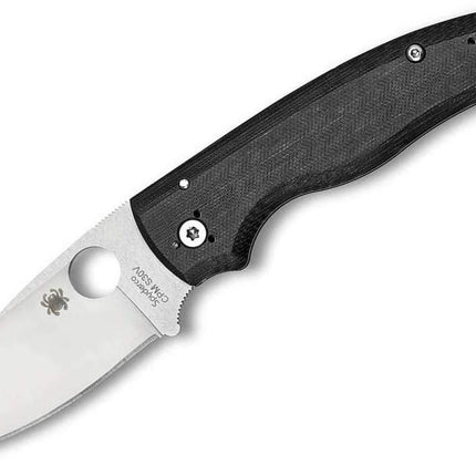 Spyderco Shaman Folding Knife by Spyderco