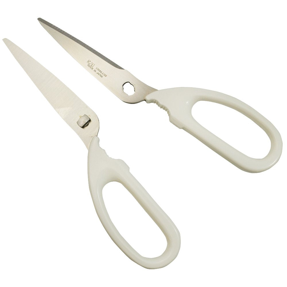 Kai Select House Shears, Made in Japan