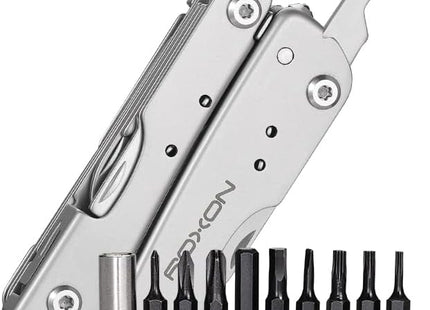 ROXON M2 14 in 1 Mini Multitool