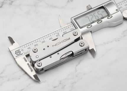 ROXON M2 14 in 1 Mini Multitool