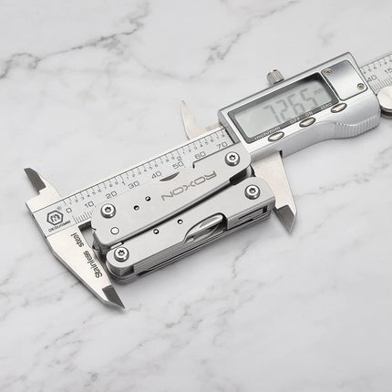 ROXON M2 14 in 1 Mini Multitool by Roxon