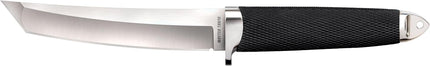 Cold Steel Outdoor Merchants 3V Master Tanto / 11 1/2' Overall / 6' Blade / by Cold Steel