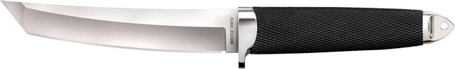 Cold Steel Outdoor Merchants 3V Master Tanto / 11 1/2' Overall / 6' Blade / by Cold Steel
