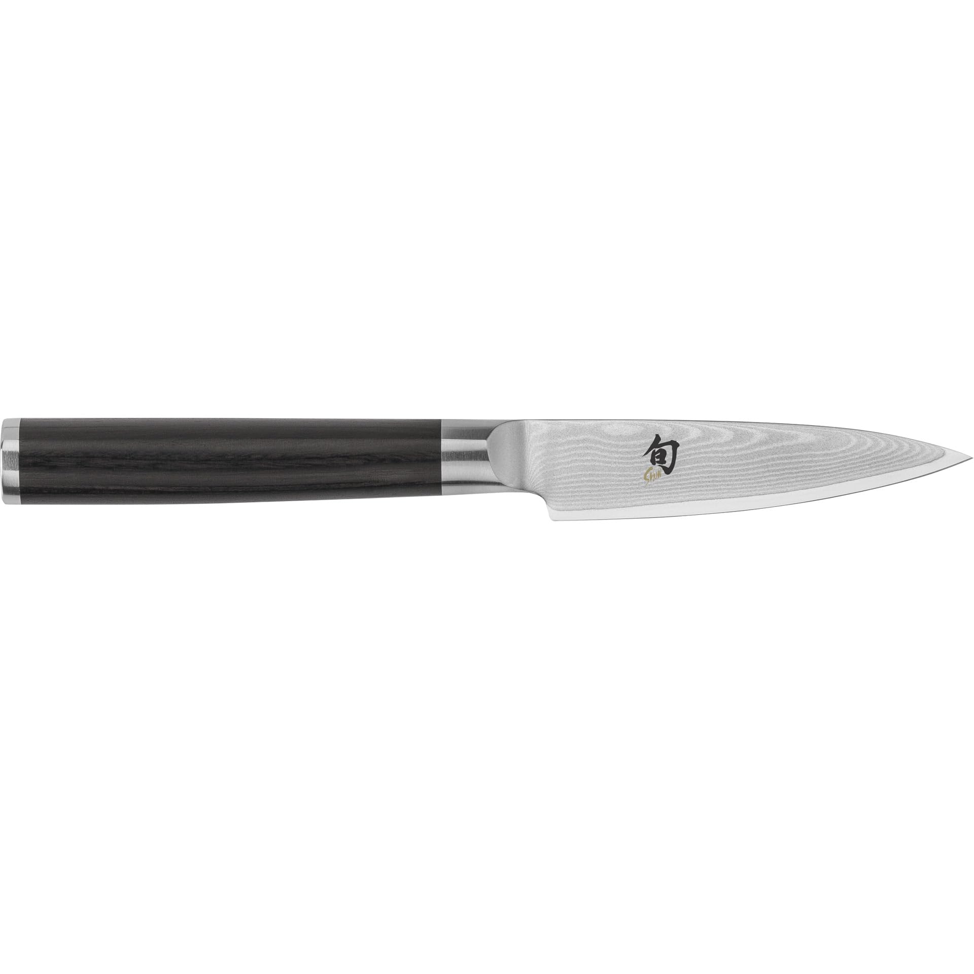 Shun Classic 3.5" Paring Knife | Precision & Sharpness