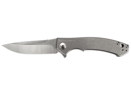 Zero Tolerance 0450 by ZT