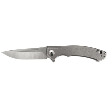 Zero Tolerance 0450 by ZT