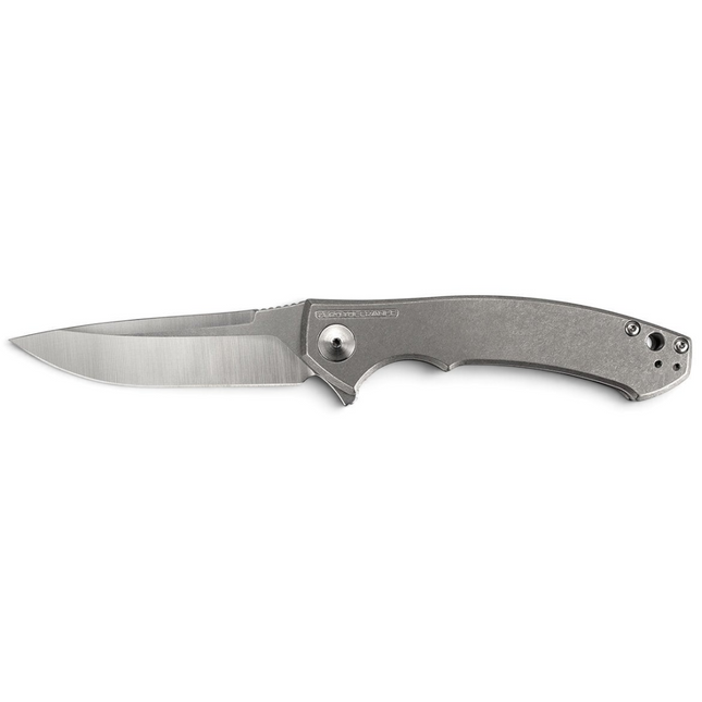 Zero Tolerance 0450 by ZT