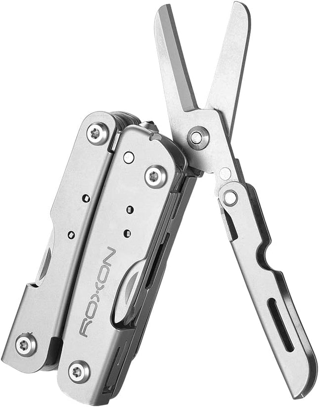 ROXON M2 14 in 1 Mini Multitool