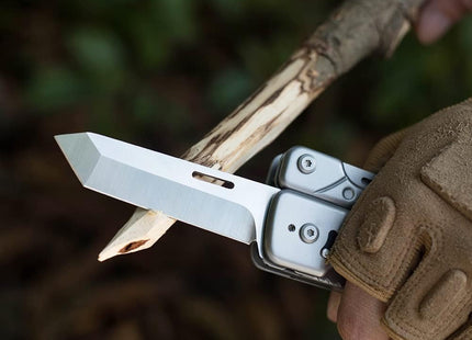 ROXON S802 16 in 1 Multitool Phantom Updated Version