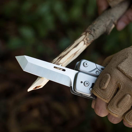 ROXON S802 16 in 1 Multitool Phantom Updated Version by Roxon
