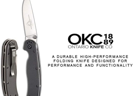 Ontario Rat II by Ontario