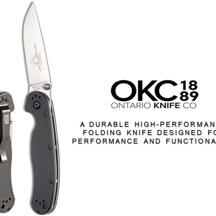 Ontario Rat II by Ontario