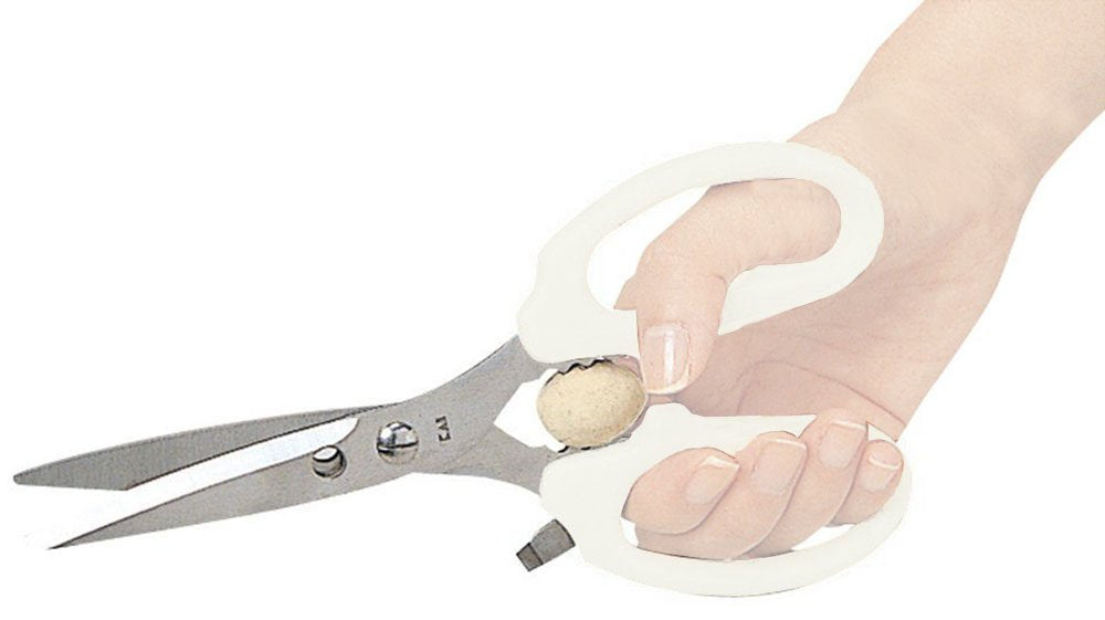 Kai Select House Shears, Made in Japan