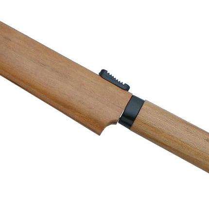 Kanetsune Kamagata Paring Knife 3.625" Cherry Wood KC076 by Kanetsune