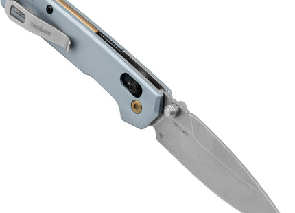 Kershaw Mini Iridium Pocket Knife by Kershaw