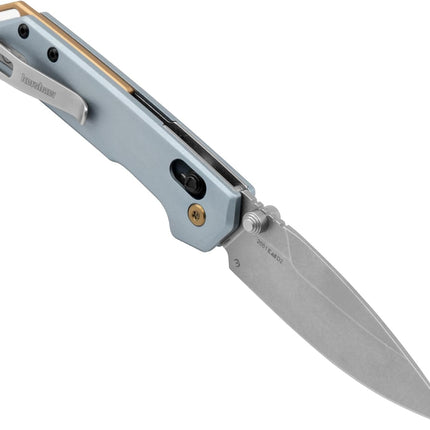 Kershaw Mini Iridium Pocket Knife by Kershaw