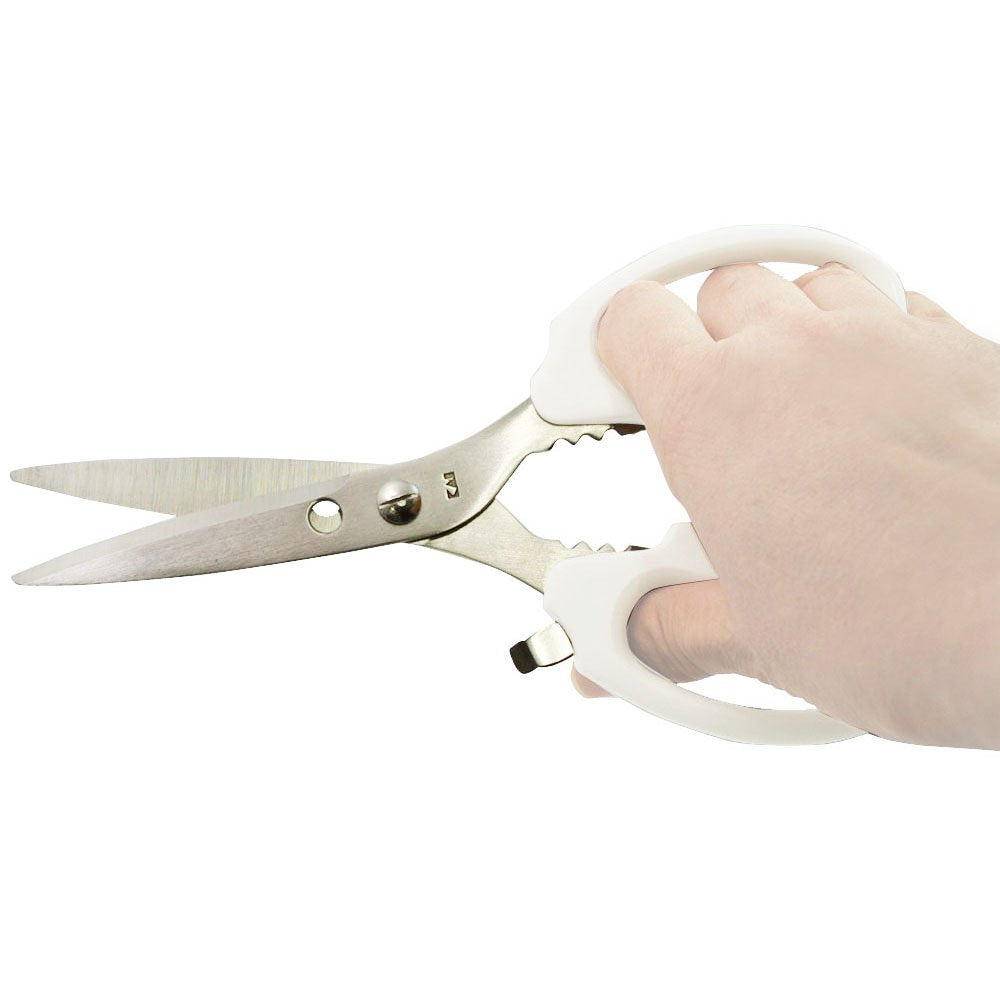 Kai Select House Shears, Made in Japan