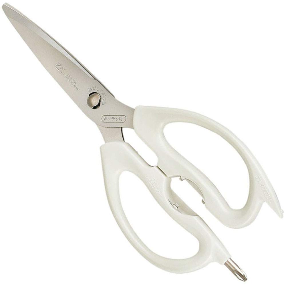 Kai Select House Shears, Made in Japan