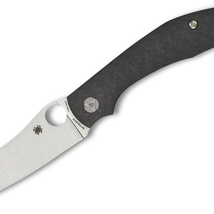 Spyderco Kapara Folding Knife by Spyderco