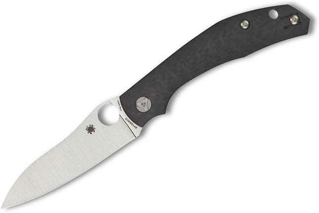 Spyderco Kapara Folding Knife by Spyderco