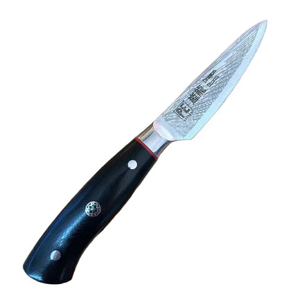 Perfect Edge Cutlery Dragon Storm 3.5" Paring Knife by PEC