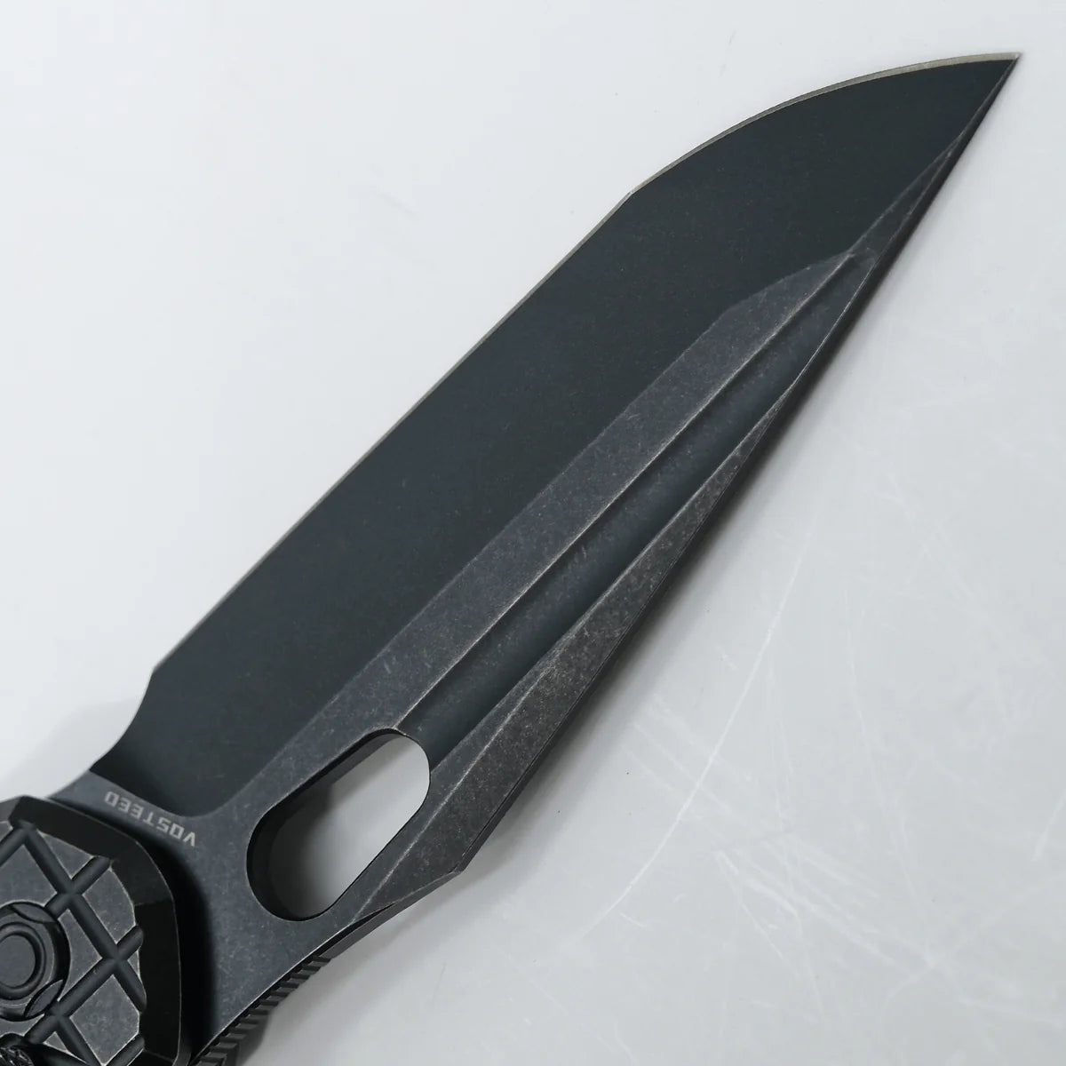 Vosteed Thunderbird Pocket Knife EDC