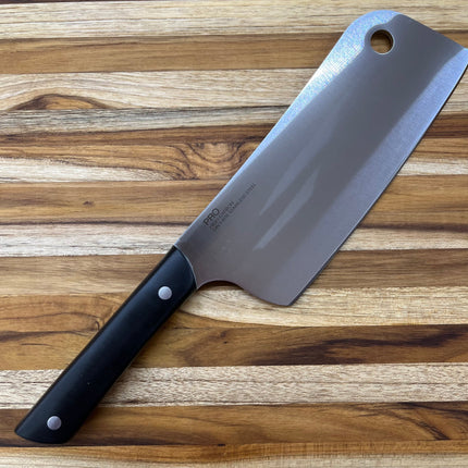 Kai Pro 7" Meat Cleaver by KAI