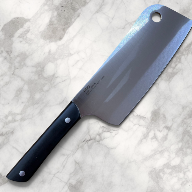 Kai Pro 7" Meat Cleaver by KAI