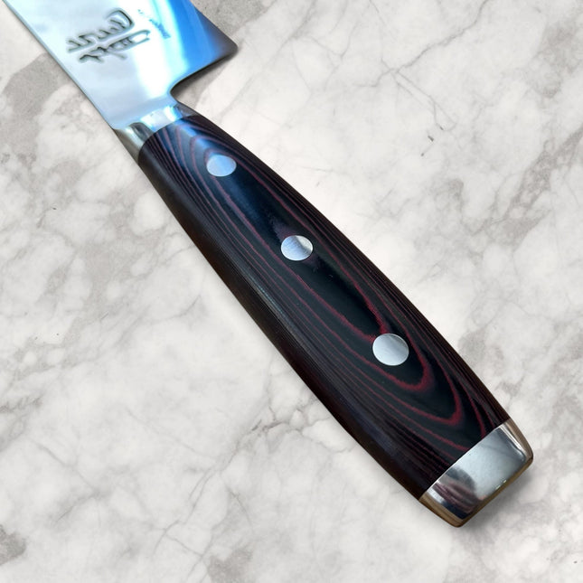 Perfect Edge Cutlery Dragon Fire 180mm (7") Nakiri