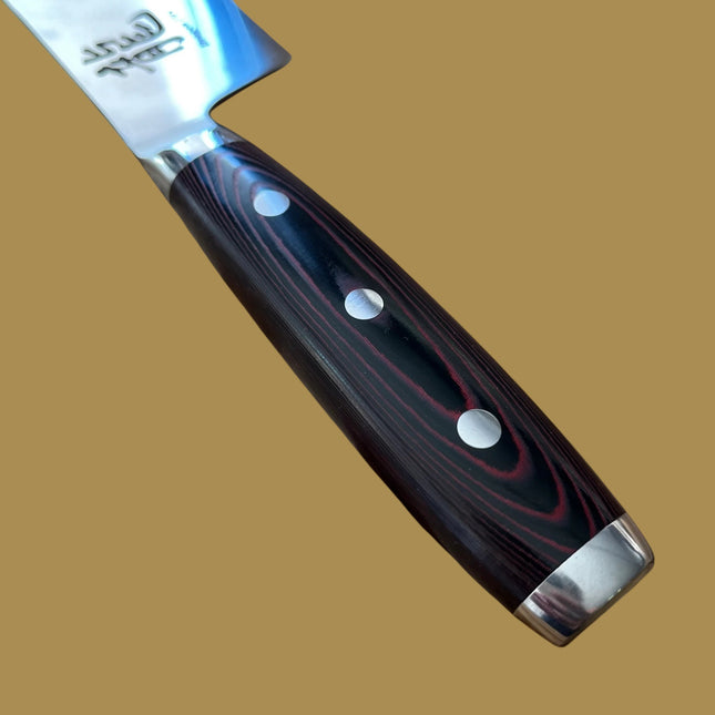 Perfect Edge Cutlery Dragon Fire 180mm (7") Nakiri