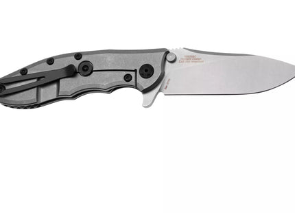 Zero Tolerance 0562MIC Pocket Knife