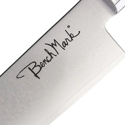 Benchmark Japanese Damascus