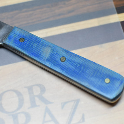 8.5 “ Custom Chef Knife by Razor Sharp AZ
