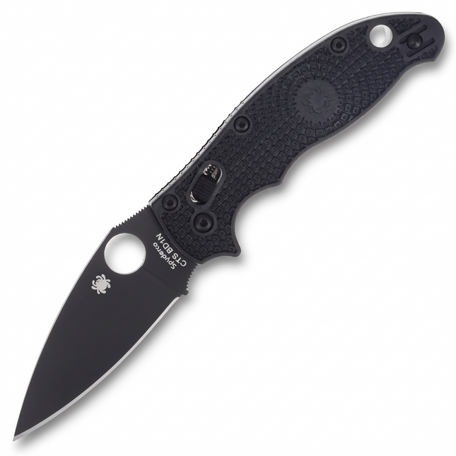 Spyderco Manix 2 lightweight Folding Knife