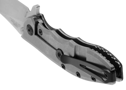 Zero Tolerance 0562MIC Pocket Knife