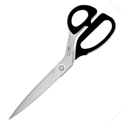 Kai® 7280 11 Inch Professional Shears Made In Japan 7000 Series Stainless Steel Blades Rockwell Hardness 60 Precision Cutting by KAI®