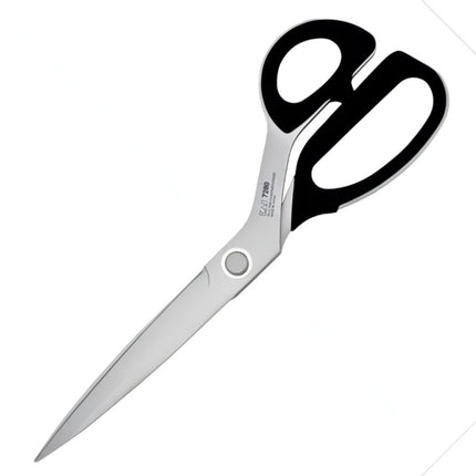 Kai® 7280 11 Inch Professional Shears Made In Japan 7000 Series Stainless Steel Blades Rockwell Hardness 60 Precision Cutting by KAI®