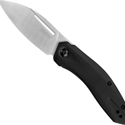 Kershaw Turismo Leaf Blade Pocket Knife by Kershaw